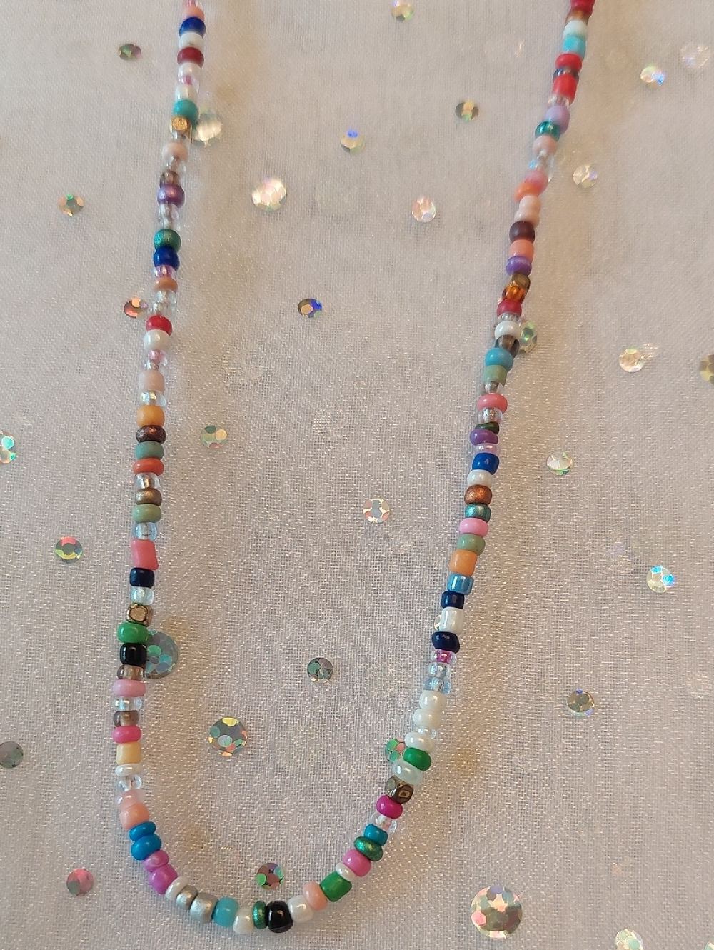 Necklace Set, NWT - Picture 9 of 16